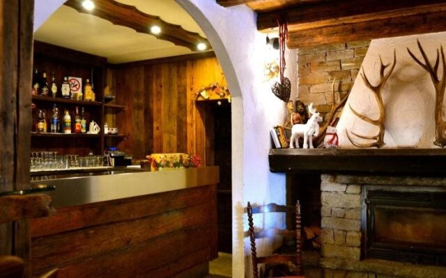 Hotel Meublé Martinet