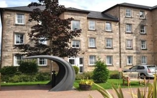 Greenock Hall’s Waterfront Complex