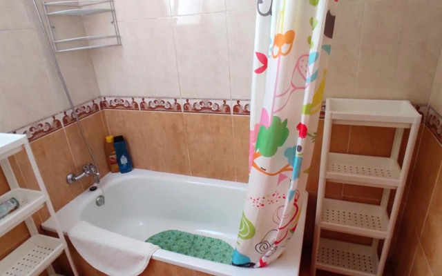 Apartamento "CASA LOS SABANDEÑOS"