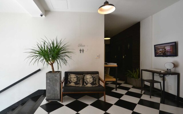 Seoul Loft Apartments - SLA