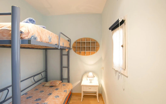 Golf 14 - Three Bedroom