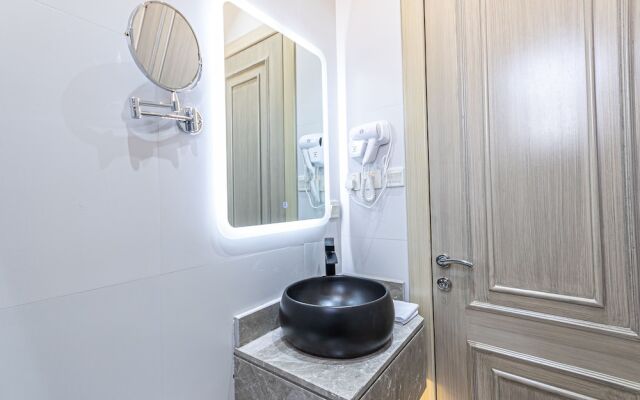 Landwalk Al Taawun Hotel Riyadh