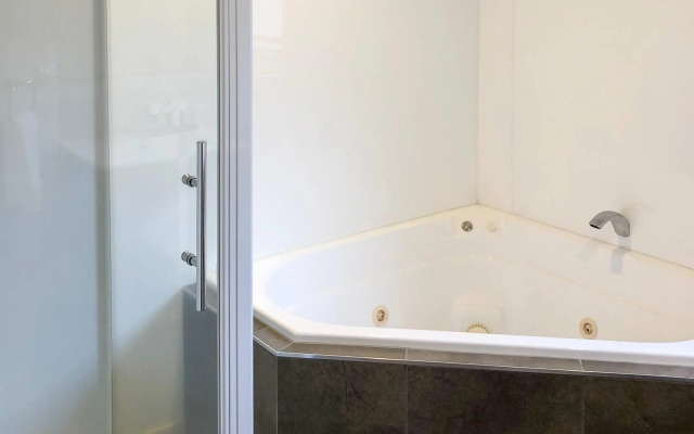 Quality Inn Acapulco Taupo