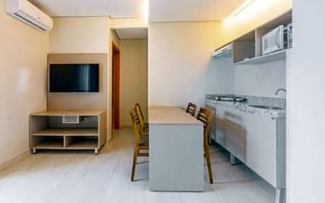 Salinas Park Resort Ap402