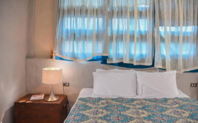 Pran Havana Boutique Hotel