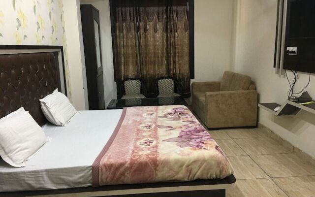 Hotel Gladden