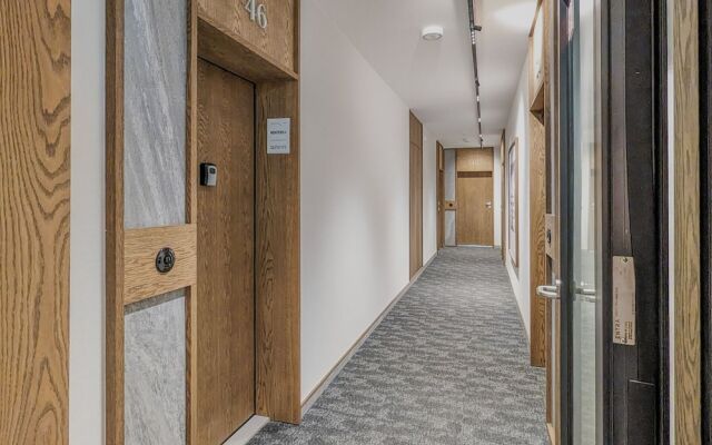 Elegant Apartment Gdańsk by Renters