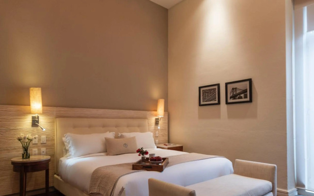 Hacienda Peña Pobre