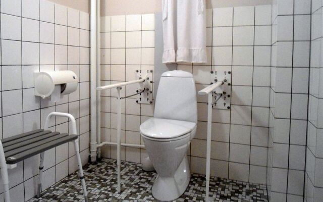 Hostel Maribo Vandrerhjem