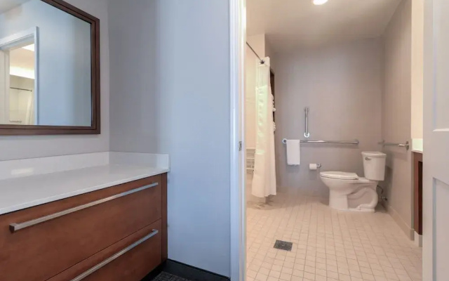 Residence Inn Pegeon Forge