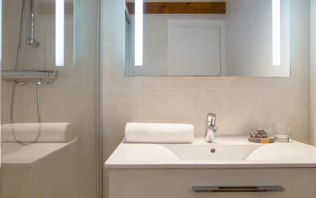 R Sidence Androsace 53