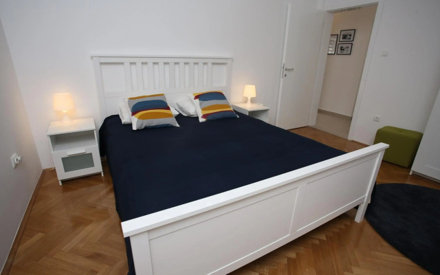Apartmani Tri bunje