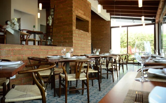 Danzaluna Hotel Boutique