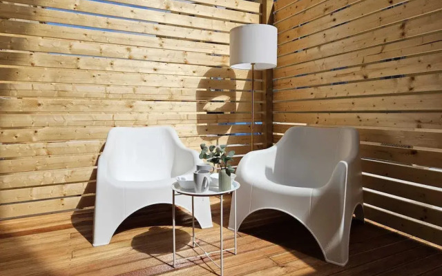 Guest House Montegrappa Terrace