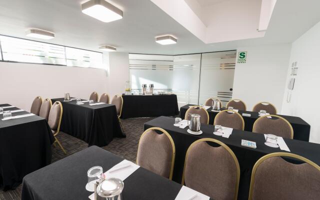 Crowne Plaza Lima by IHG