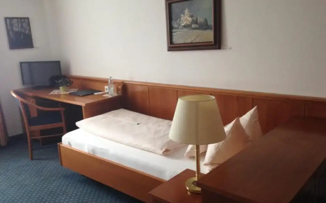 Gasthof zur Post Oberwirt