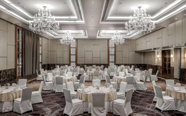 Hyatt Ahmedabad