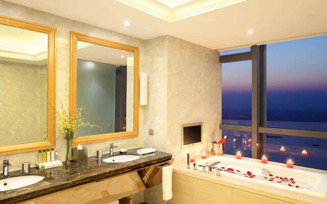 DoubleTree by Hilton Wuhu