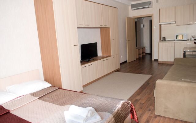 Panoramic Apartments S16