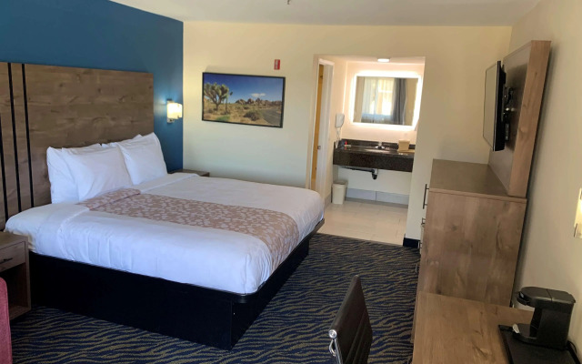 SureStay Plus Hotel by Best Western Hesperia