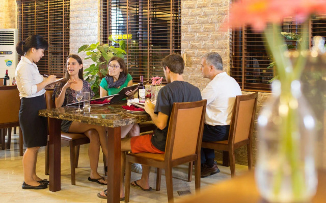 Imperial Hotel & Spa