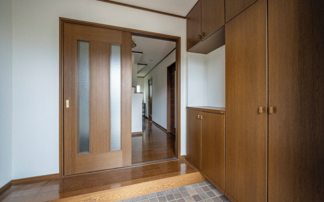 SEKKA – Guest Rooms – Furano