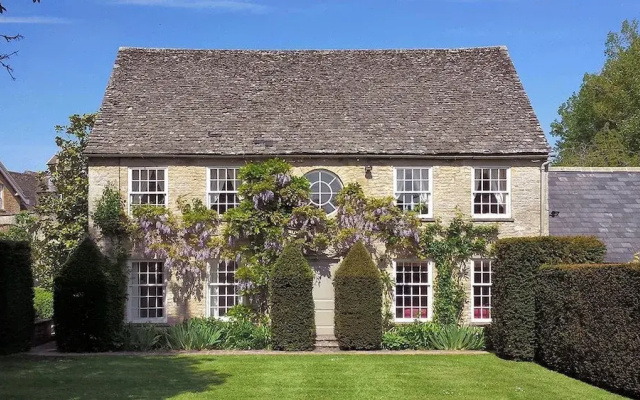 Weir Cottage