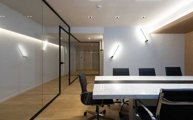 Incanto Boutique Suites - Neos Kosmos