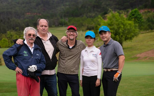 Sam Tuyen Lam Golf & Resorts