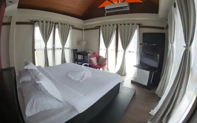 Villa Del Rey Resort CamSur powered by Cocotel