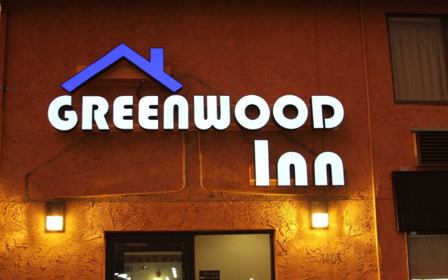 Greenwood Inn