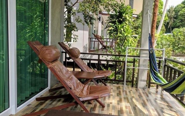 Pana Long Beach Resort