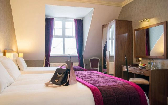 Great Northern Hotel