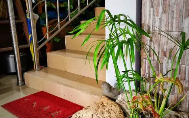 Danzhou 517 Homestay