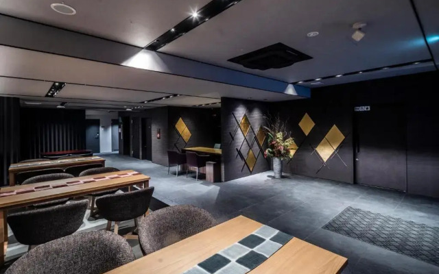 RESI STAY Mayu Grace Hotel