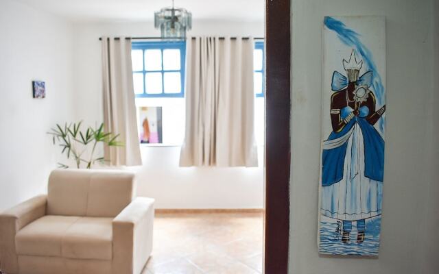 Tamboleiro's Hotel Residence