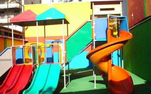 Barrabella Hotel Residencia