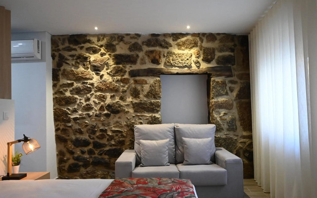 O Visconde - Alojamento local