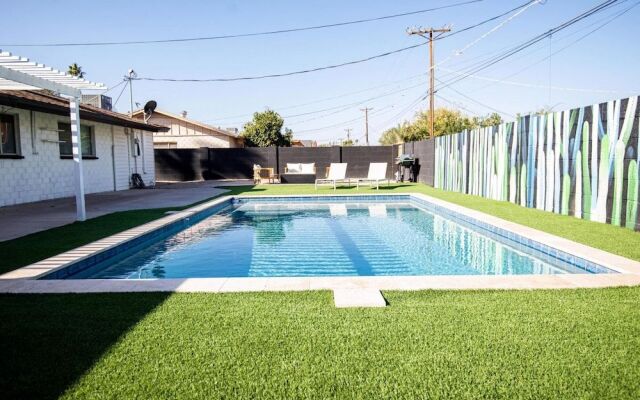 New Tulum in Scottsdale