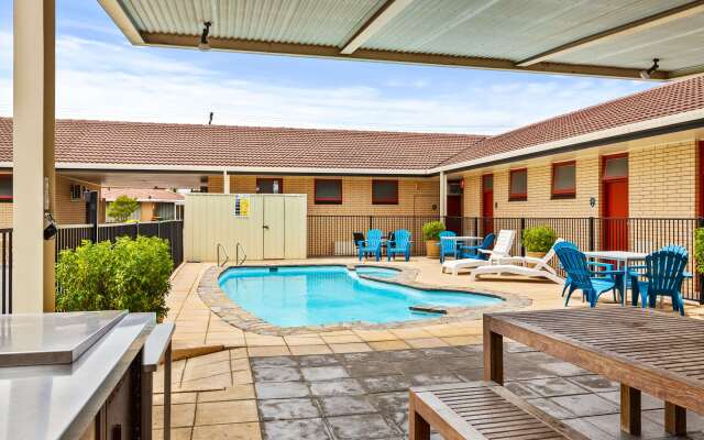 Comfort Inn Glenelg
