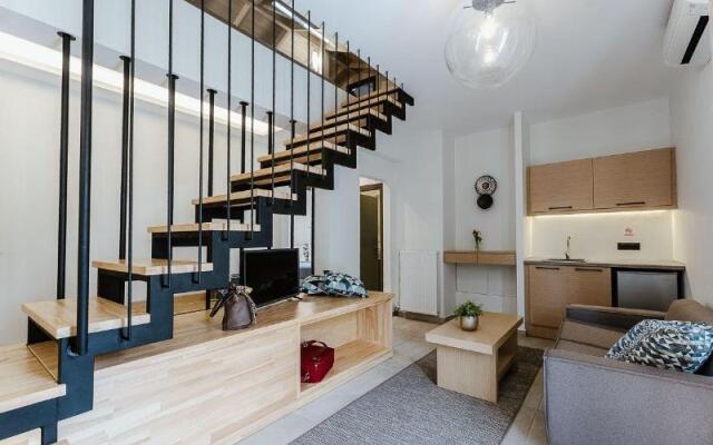 Andrews Luxury Residence