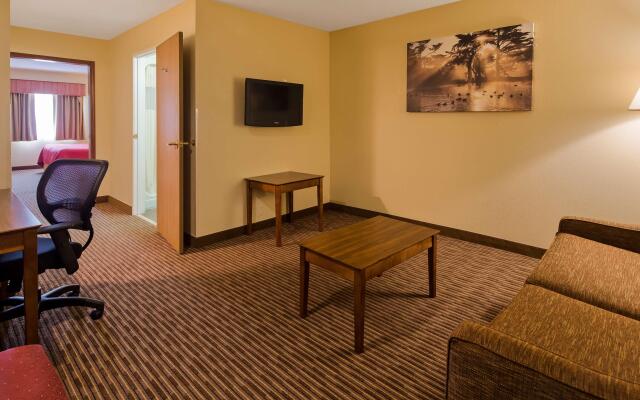 Executive Suites