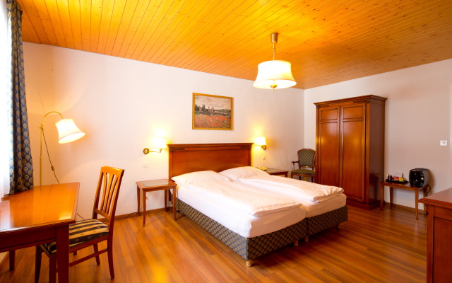 Jr West Group Via Inn Shinagawa Oimachi – Guest Rooms – Tokyo
