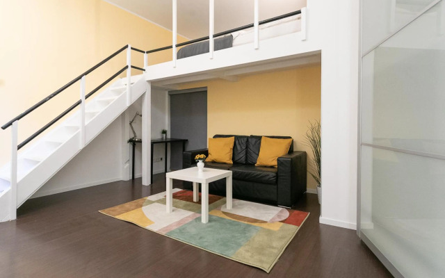 Top Apartment nahe Zentrum