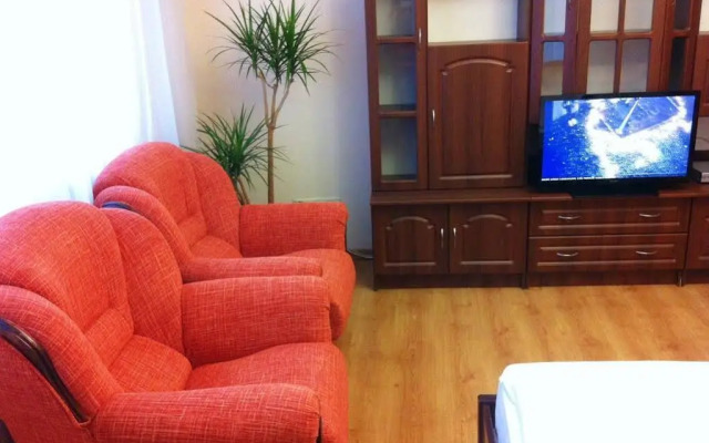 Poznyaky Premium Apartments