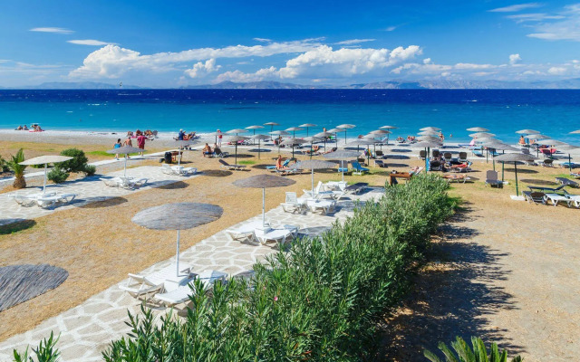 Dodeca Sea Resort by Forum Hotels