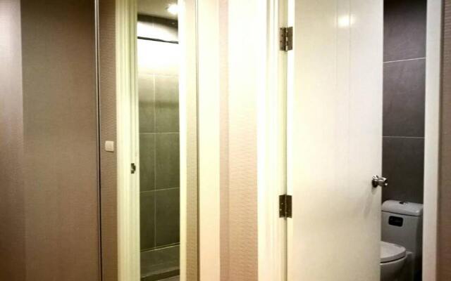 iCheck Inn Residence Sukhumvit 1