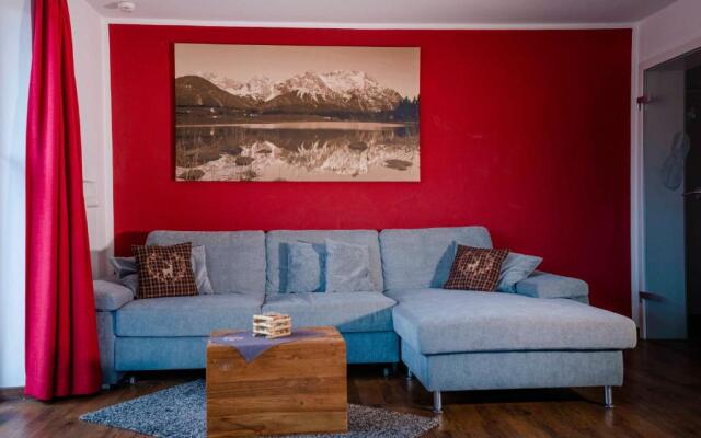 Ferienwohnungen Haus Erli