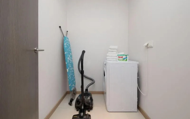 Apartments Rotermanni