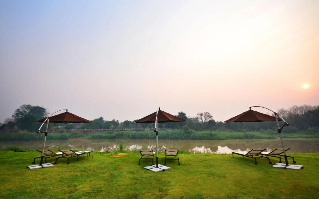 Zensala Riverpark Resort